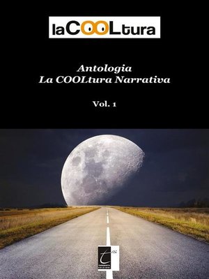 cover image of Antologia laCOOLtura narrativa